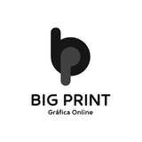 Big Print - Gráfica Online