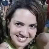 Grazielli Moura Carvalho