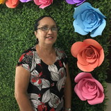 Maria Eugênia Pontes