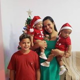 RAFAELA ALVES VIEIRA DE MELO