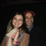 RogerioLucimara Mayorca