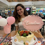 Caroline Sobrinho Molina Mashiba