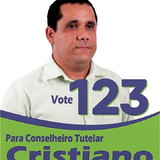 Cristiano Vicente De Carvalho