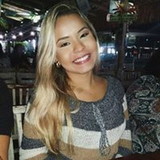 Jordana da Silva Franco