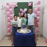 Claudete Dantas Franco