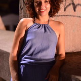 Patrícia Luciana Malta