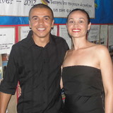 Marcos Roberto de Miranda