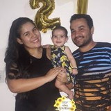 Adriely Cáceres Neves