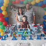 ANDREIA APARECIDA DE OLIVEIRA DAVINO