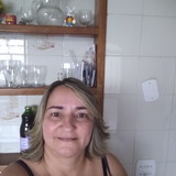Rosana Gomes Ferreira