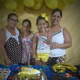 Cinthia Sibelle Silva