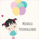 Michaela Personalizados 