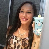 esther maria da silva santos