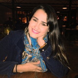 Priscilla Andrade Padilha