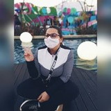 Luciane marques de oliveira