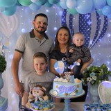 Andressa Franciele Tumelero Marchetto