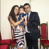 Jessica De Abreu Fernandes