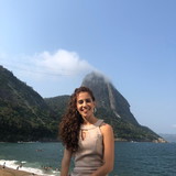 Jéssica do Porto Machado