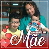 Cintia Beatriz Germano De Oliveira Oliveira