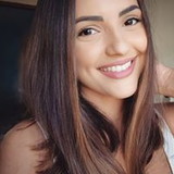 Alessandra de Oliveira Ceccato