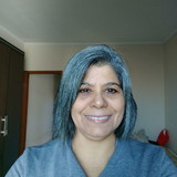 Claudete de Oliveira