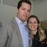 Edu  Josielli Gruber