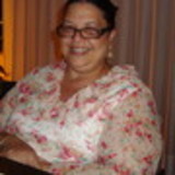 luciene pereira tome