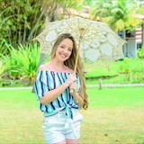 Larissa Virginio dos Santos