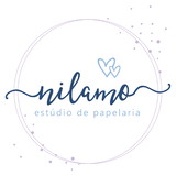 Nilamo Estúdio de Papelaria