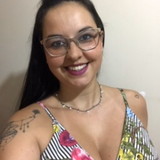 Renata dos Santos Tatajuba de Barros