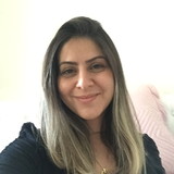 Jacqueline Costa de Barros Cezar