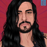 CAIO ATALLAH Desenhos ¨digitais¨