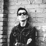 Darcio Corral Gonzalez