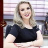 Luana Rafaela Walker Girelli