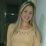 Liliane Aparecida José Coimbra