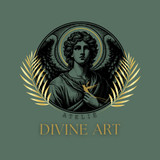 DIVINE ART