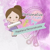 Personalize art festa