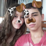 Caroline de Souza dos Santos