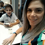 Natália Aparecida Tremura