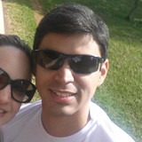 Luiz Emmanuel Gois de Araújo