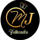 Maria Joana Folheados