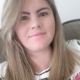 Juliana Aparecida de Oliveira