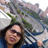 Maria das Dores da luz Rocha