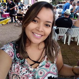 Letícia de Oliveira Pecini