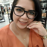 Clícia dos Santos Oliveira Silva