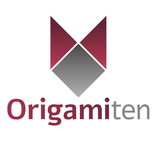 Origamiten
