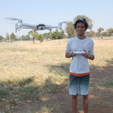 Rafael Vitor Montelo Honório de Souza