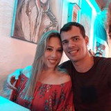 GillianyeWilliam Gomes