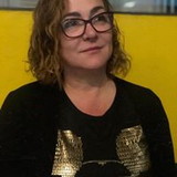 Miriam Dorricio Moraes