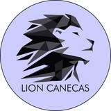 Lion Canecas